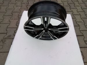 Bmw 3er g20 g21 g22 g23 M alufelge 7,5x18 Zoll 8746631 original Bild 5