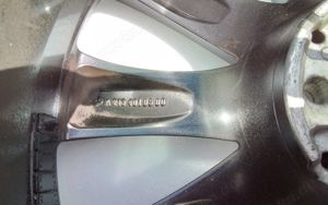 Mercedes w213 s213 e klasse alufelge 8X19 zoll ET43 Original  a2134010500 Bild 3
