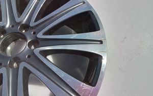 Mercedes w213 s213 e klasse alufelge 8X19 zoll ET43 Original  a2134010500 Bild 7