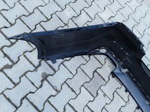 BMW 5er G30 LCI Stoßstange STOßFÄNGER hinten pdc ORIGINAL Bild 3