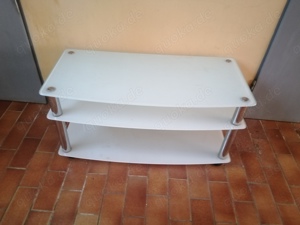 Fernsehtisch & Fernsehregal Bild 3