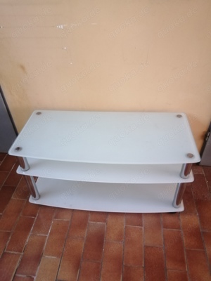 Fernsehtisch & Fernsehregal Bild 4