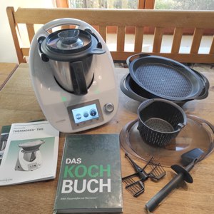 Thermomix TM5