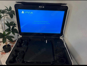 poga lux ps4