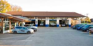 Ford Tourneo Custom Bild 2