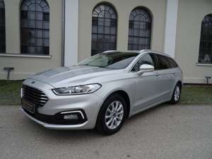 Ford Mondeo Hybrid Benzin/E-Automatik-2.Hand-wenig km