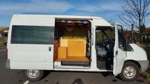 Ford Transit Transit 280 M TDCi Basis
