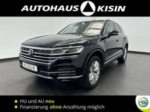Volkswagen Touareg Elegance 4M.3.0 V6 TDI *AHK *CAM *StdHzG*Leder*LED