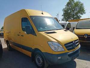 Mercedes-Benz Sprinter 310/311/313/314/316 CDI (906.631/633/635/637)