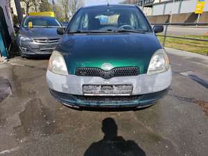 Toyota Yaris 1.0