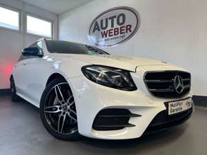 Mercedes-Benz E 350 T MODELL*AUT*F1*T.LEDER*NAVI WIDE*LED*AMG* Bild 1