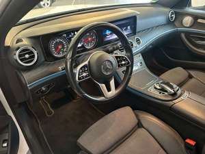 Mercedes-Benz E 350 T MODELL*AUT*F1*T.LEDER*NAVI WIDE*LED*AMG* Bild 4