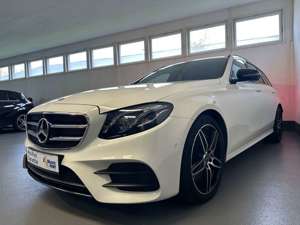 Mercedes-Benz E 350 T MODELL*AUT*F1*T.LEDER*NAVI WIDE*LED*AMG* Bild 3