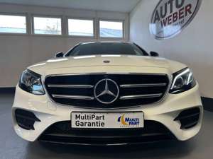 Mercedes-Benz E 350 T MODELL*AUT*F1*T.LEDER*NAVI WIDE*LED*AMG* Bild 5