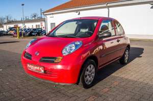 Nissan Micra acenta 1,2+Kima+TUV:10/24+NR13 Bild 3