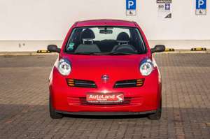 Nissan Micra acenta 1,2+Kima+TUV:10/24+NR13 Bild 4