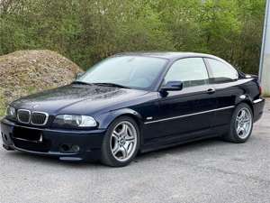 BMW 318 Ci M Paket Xenon Klima Sitzheizung Tempomat TÜV