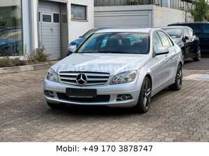 Mercedes-Benz C 200 C -Klasse Lim. C200 Kompressor*Top Zustand