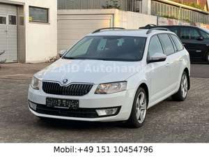 Skoda Octavia Combi Ambition2,0L*AUT*1HAND*PDC*NAVI