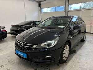 Opel Astra K Sports Tourer 1.6 CDTI Business*R-KAM*AHK*PDC* A