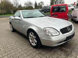 Mercedes-Benz SLK 230 Kompressor 1.Hand HUAU Neu Bild 3
