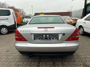 Mercedes-Benz SLK 230 Kompressor 1.Hand HUAU Neu Bild 5
