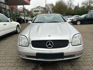 Mercedes-Benz SLK 230 Kompressor 1.Hand HUAU Neu Bild 2