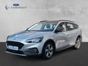 Ford Focus Turnier Active