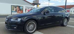 Audi A4 A4 Avant Diesel Avant 2.0 TDI DPF quattro Ambiente