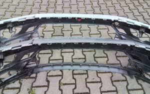 VW Tiguan R-Line 5NA807221B Stoßstange vorne stossfänger original Bild 9