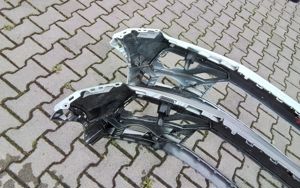 VW Tiguan R-Line 5NA807221B Stoßstange vorne stossfänger original Bild 4