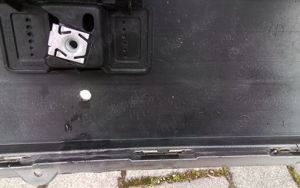 VW Tiguan R-Line 5NA807221B Stoßstange vorne stossfänger original Bild 6