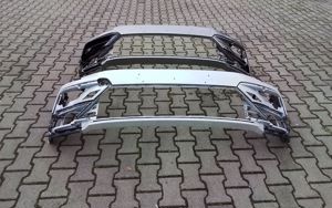 VW Tiguan R-Line 5NA807221B Stoßstange vorne stossfänger original Bild 3