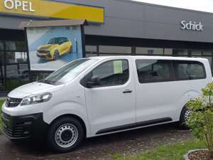 Opel Vivaro Combi  9 Sitzer L (L3)