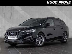 Ford Focus ST-Line X 1.0 EcoBoost | Winter-Pkt. | PDC | HUD |