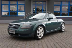 Audi TT Roadster 1.8T 132 kW--Leder-Sitzheiz.BC--