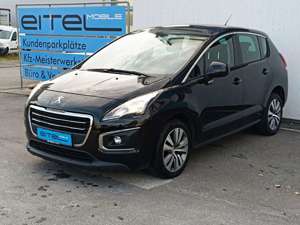 Peugeot 3008 Active 2,0 HDI Panorama Navi Kamera