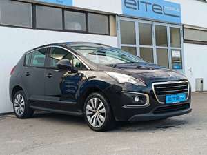 Peugeot 3008 Active 2,0 HDI Panorama Navi Kamera Bild 2