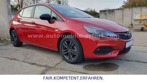 Opel Astra K Lim. 5-trg.*ALU*NAVI*SHZG*PDC*LED* Bild 3