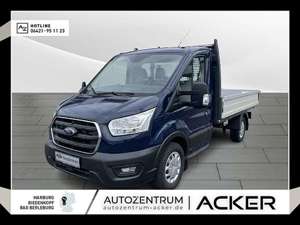 Ford Transit Pritsche 350 L2 TDCi 4x4 Trend EK AHK