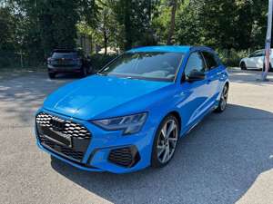 Audi A3 A3 SB 1.5 TFSI DKG 3xS-Line, Gar.