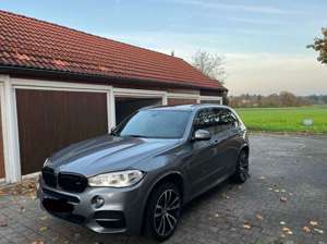 BMW X5 xDrive40d Sport-Aut.