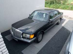 Mercedes-Benz 420 420 SEL
