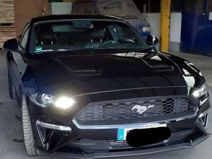 Ford Mustang Mustang Fastback 2.3 Eco Boost