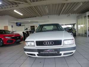 Audi 80 2.0 Automatik Garagenwagen  Guter Zustand Bild 2