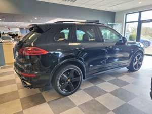 Porsche Cayenne Diesel*Sport Design BLACK* Bild 5