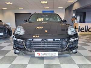 Porsche Cayenne Diesel*Sport Design BLACK* Bild 2