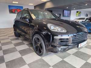 Porsche Cayenne Diesel*Sport Design BLACK* Bild 3