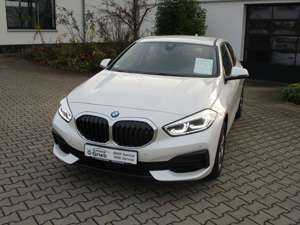 BMW 118 i Advantage AHK Adaptiver LED-Scheinwerfer