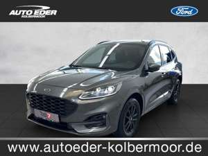 Ford Kuga ST-Line X Sportpaket Bluetooth Navi LED Klima